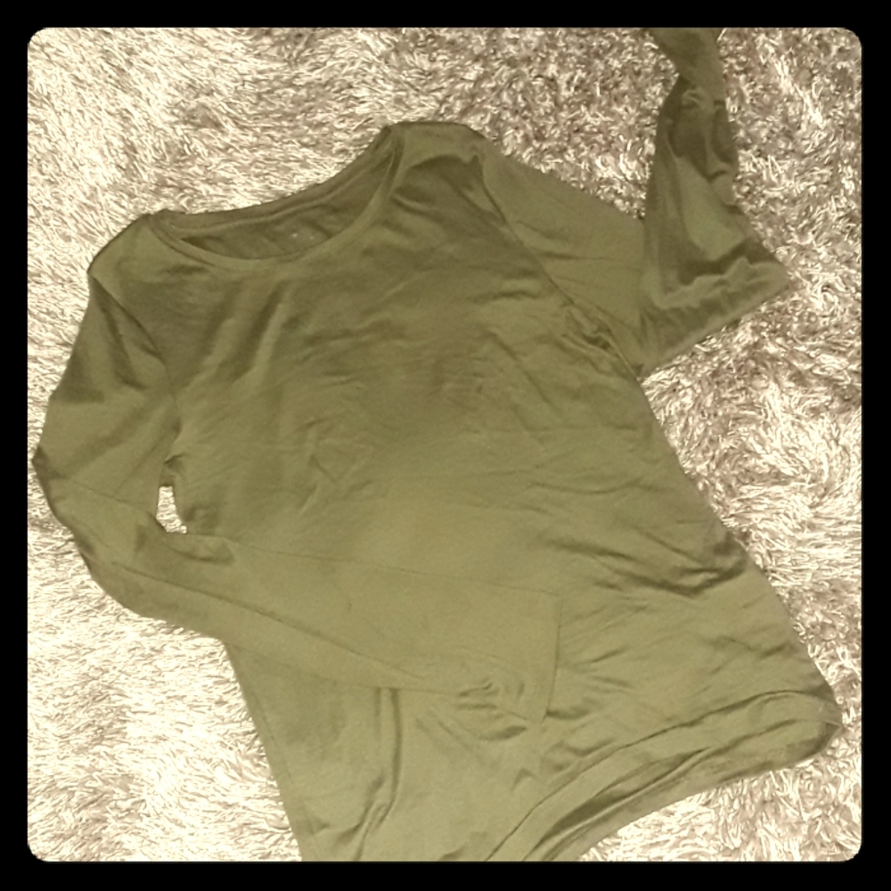 Long Sleeve T